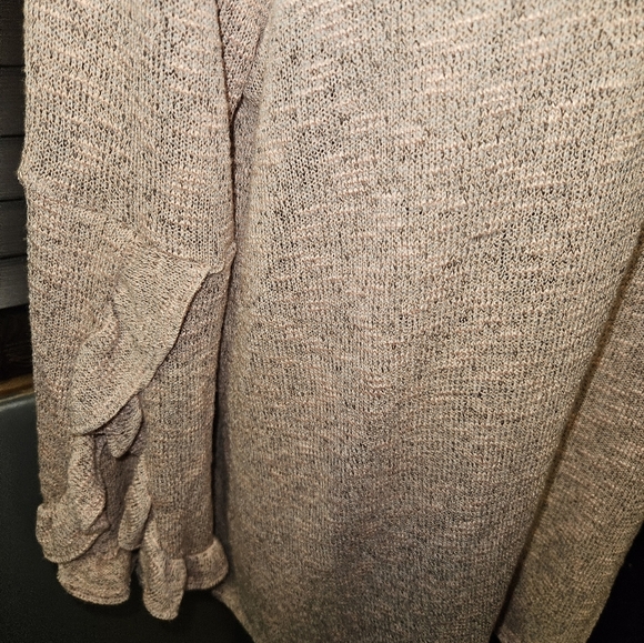 Moa Moa Womans Blouse Size 1X - Picture 6 of 14